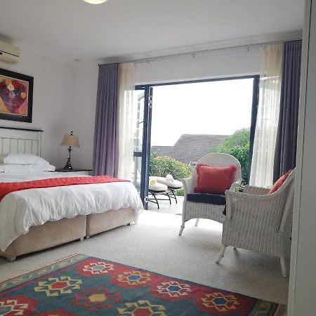 Апартаменты Linkside 1 Self-Catering Моссел-Бей Экстерьер фото