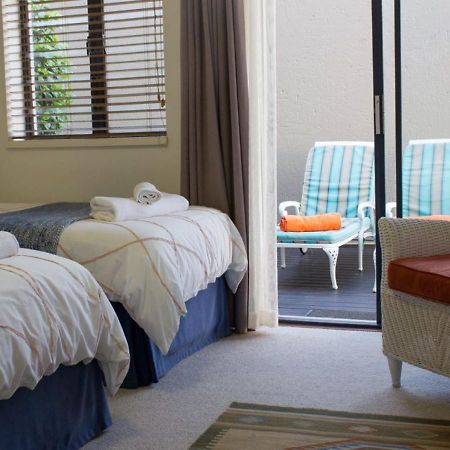 Апартаменты Linkside 1 Self-Catering Моссел-Бей Экстерьер фото