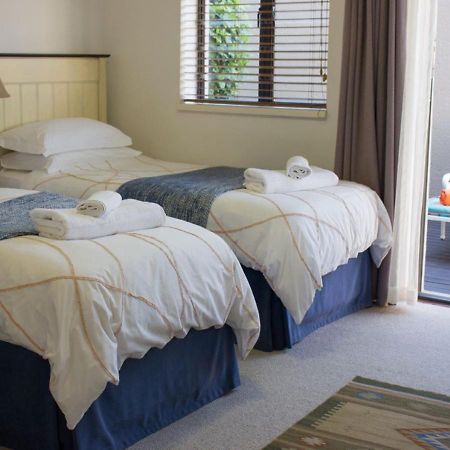 Апартаменты Linkside 1 Self-Catering Моссел-Бей Экстерьер фото