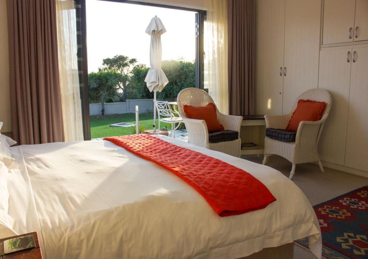 Апартаменты Linkside 1 Self-Catering Моссел-Бей Экстерьер фото