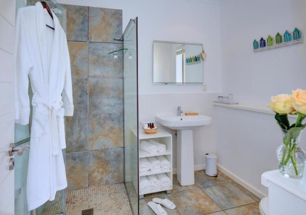 Апартаменты Linkside 1 Self-Catering Моссел-Бей Экстерьер фото