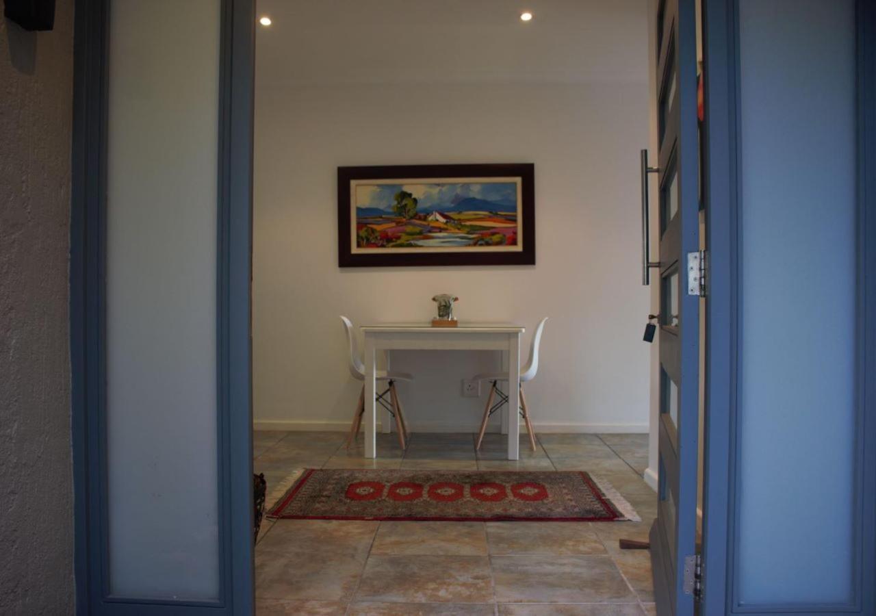 Апартаменты Linkside 1 Self-Catering Моссел-Бей Экстерьер фото